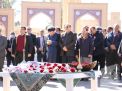 گزارش تصویری مراسم نکوداشت سالگشت پیروزی انقلاب اسلامی